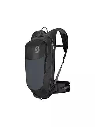 SCOTT | Zaino da ciclismo Trail Protext Airflex FR 20L | schwarz
